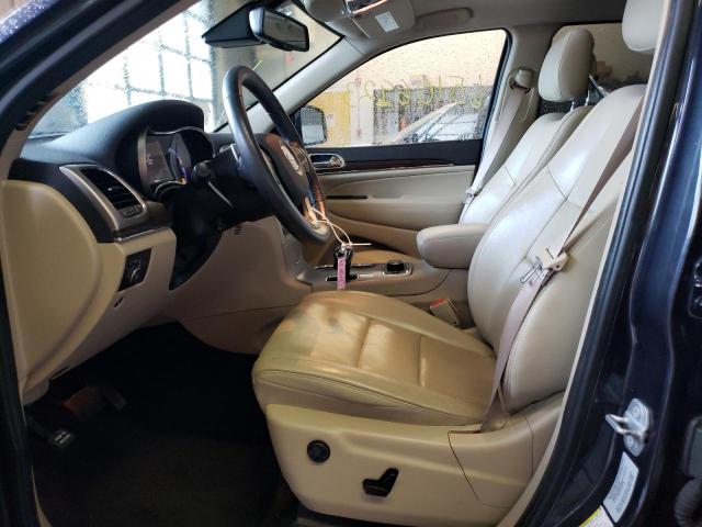 Photo 7 from auction – 2015 JEEP GRAND CHER with VIN 1C4RJFBG8FC814325
