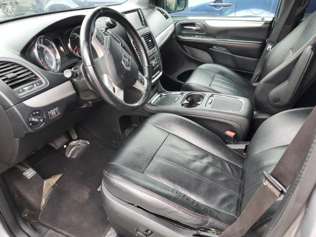 Photo 7 from auction – 2017 DODGE GRAND CARA with VIN 2C4RDGEGXHR681571
