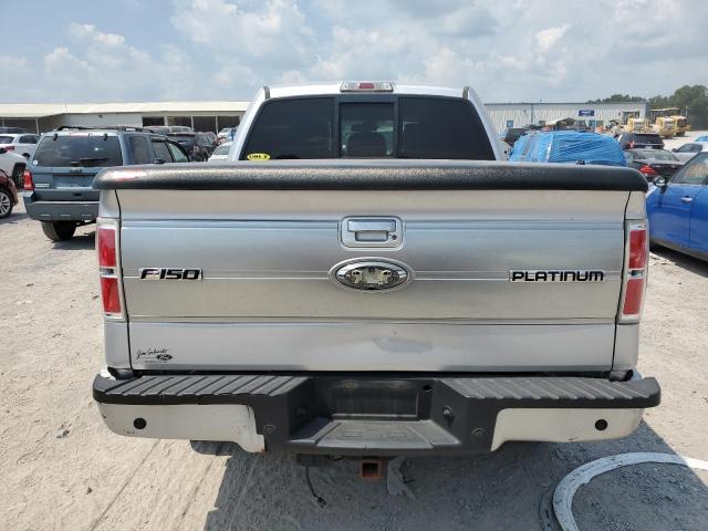 Photo 6 from auction – 2012 FORD F150 SUPER with VIN 1FTFW1ET6CFC32895