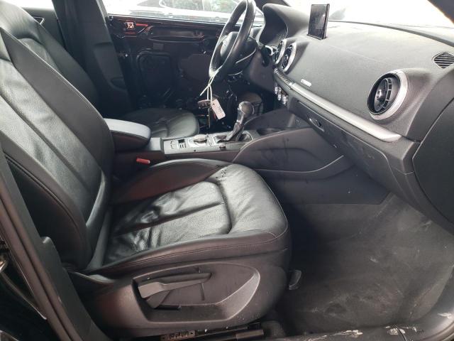 Photo 7 from auction – 2017 AUDI A3 PREMIUM with VIN WAUAUGFF0H1026565