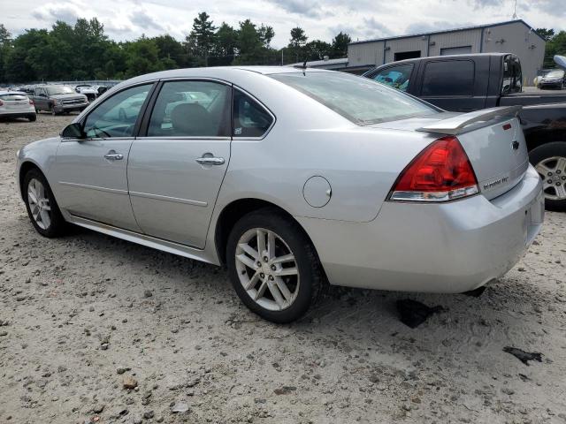 Photo 2 from auction – 2012 CHEVROLET IMPALA LTZ with VIN 2G1WC5E38C1171632