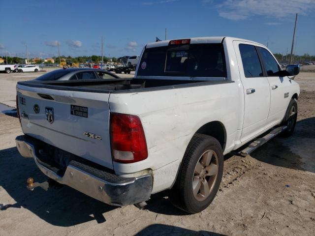Photo 3 from auction – 2017 RAM 1500 SLT with VIN 1C6RR7LG8HS767505