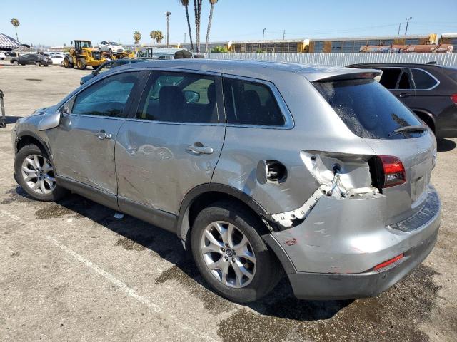 Photo 2 from auction – 2015 MAZDA CX-9 TOURI with VIN JM3TB2CA7F0451238