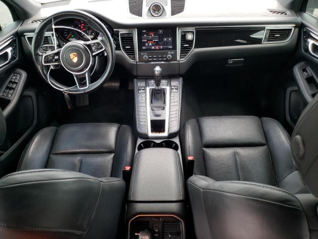 Photo 8 from auction – 2018 PORSCHE MACAN with VIN WP1AA2A59JLB16898