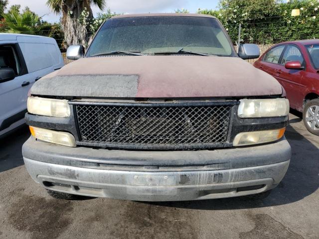 Photo 5 from auction – 2002 CHEVROLET SILVERADO with VIN 2GCEC19T921113890