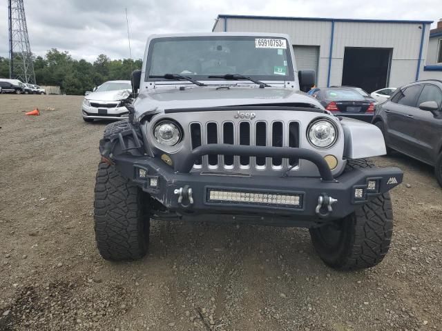 Photo 5 from auction – 2018 JEEP WRANGLER U with VIN 1C4HJWEG0JL927086