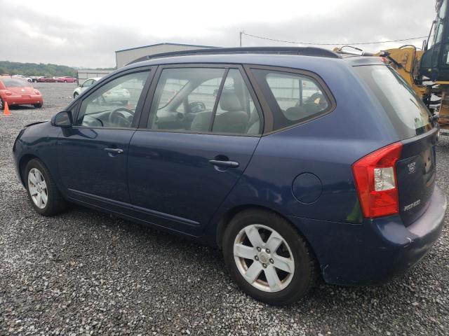 Photo 2 from auction – 2008 KIA RONDO LX with VIN KNAFG526487137544