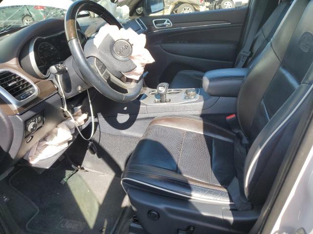 Photo 7 from auction – 2015 JEEP GRAND CHER with VIN 1C4RJFCT0FC628211