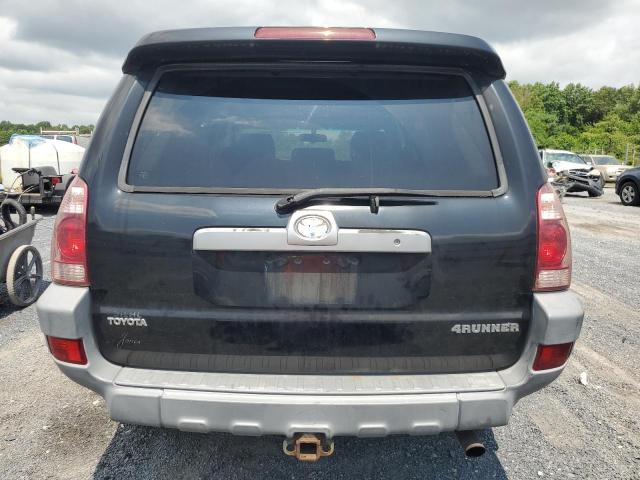 Photo 6 from auction – 2003 TOYOTA 4RUNNER SR with VIN JTEBU14R130012654