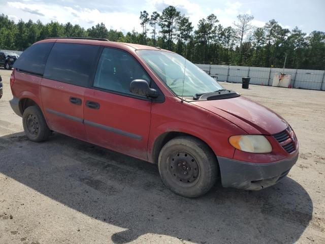 Photo 4 from auction – 2006 DODGE CARAVAN SE with VIN 1D4GP25RX6B640147