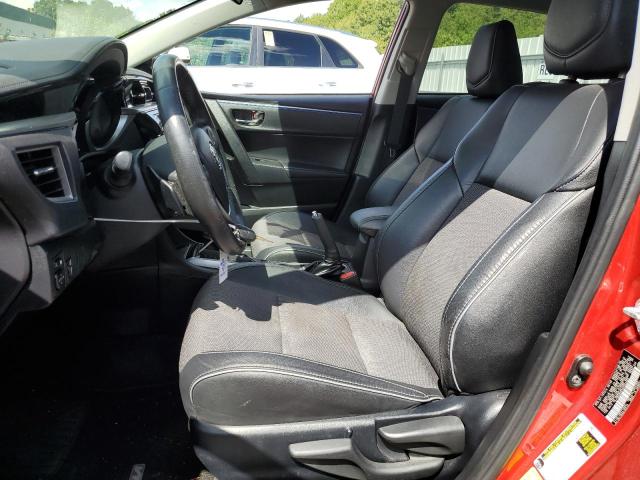 Photo 7 from auction – 2016 TOYOTA COROLLA L with VIN 2T1BURHE7GC532962