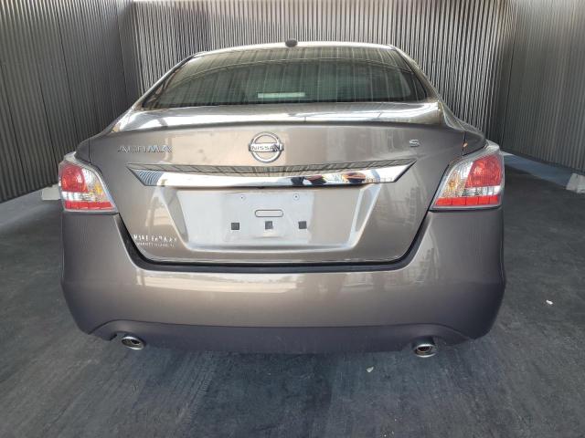 Photo 6 from auction – 2015 NISSAN ALTIMA 2.5 with VIN 1N4AL3AP6FC447678