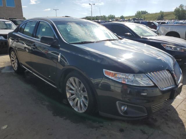 Photo 4 from auction – 2011 LINCOLN MKS with VIN 1LNHL9ER2BG600014