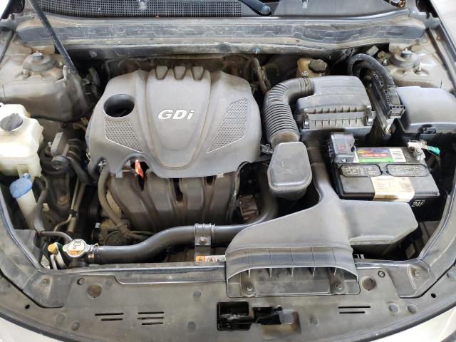 Photo 12 from auction – 2015 KIA OPTIMA LX with VIN 5XXGM4A70FG478724