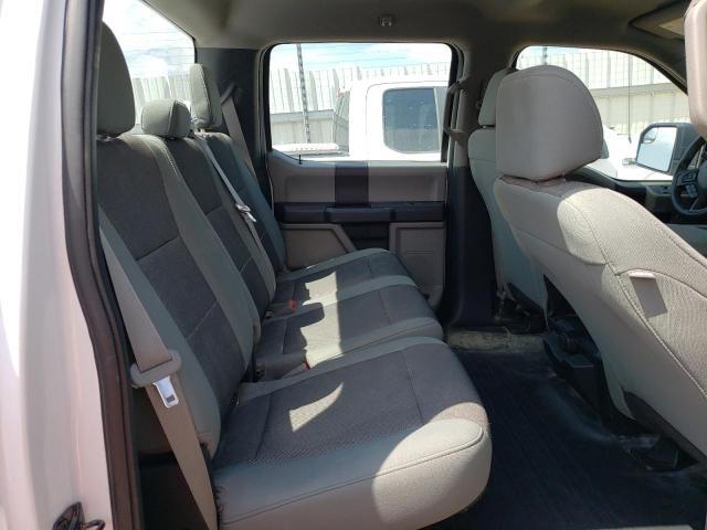 Photo 10 from auction – 2018 FORD F150 SUPER with VIN 1FTEW1E54JKE29999