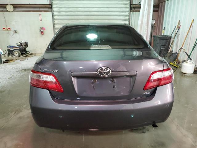Photo 6 from auction – 2007 TOYOTA CAMRY CE with VIN JTNBE46K173086398