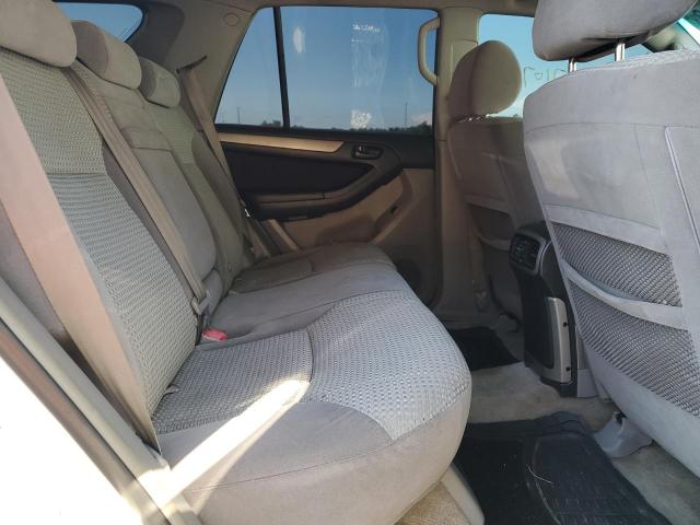 Photo 10 from auction – 2004 TOYOTA 4RUNNER SR with VIN JTEZU14R440031666