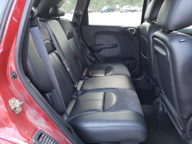 Photo 10 from auction – 2005 CHRYSLER PT CRUISER with VIN 3C8FY68885T639526