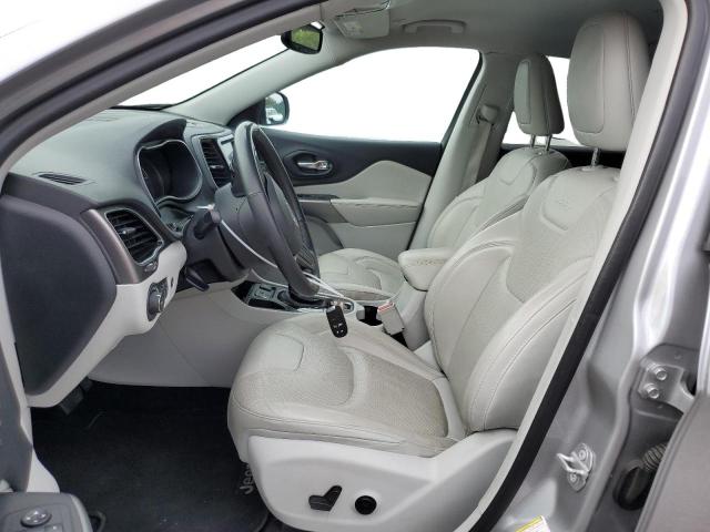 Photo 7 from auction – 2019 JEEP CHEROKEE L with VIN 1C4PJLDB5KD111793