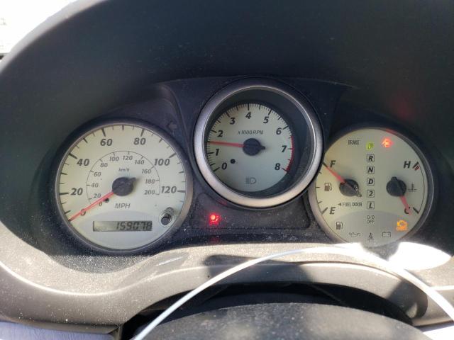 Photo 9 from auction – 2001 TOYOTA RAV4 with VIN JTEHH20V610031687