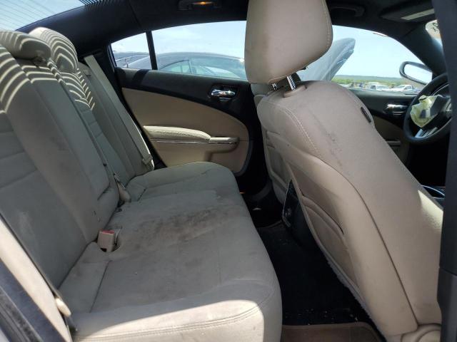 Photo 10 from auction – 2012 DODGE CHARGER SE with VIN 2C3CDXBG5CH217858