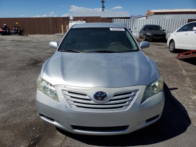 Photo 5 from auction – 2008 TOYOTA CAMRY CE with VIN 4T1BE46K88U735514