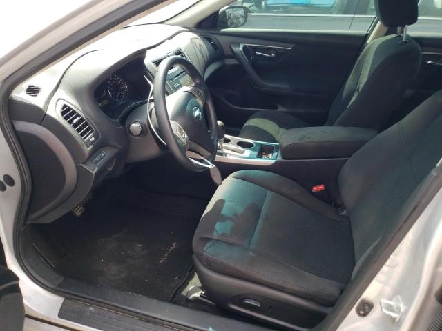 Photo 7 from auction – 2014 NISSAN ALTIMA 2.5 with VIN 1N4AL3AP2EC161423