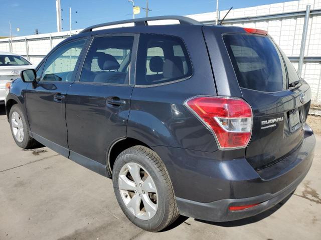Photo 2 from auction – 2014 SUBARU FORESTER 2 with VIN JF2SJAEC9EH478443