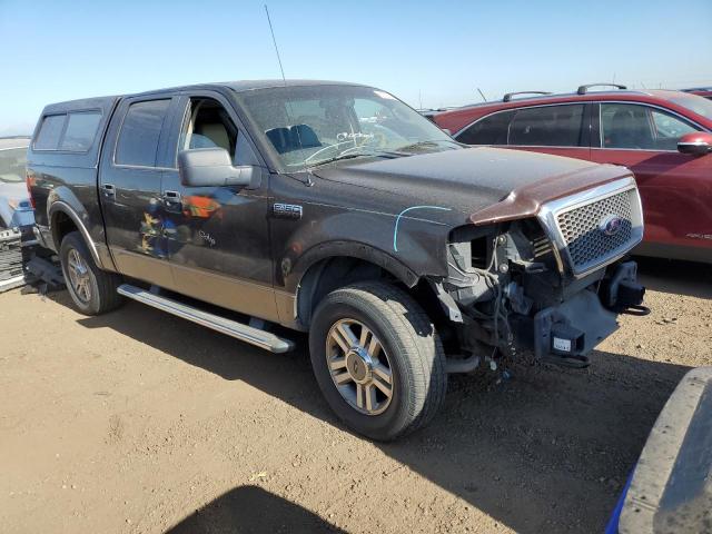 Photo 4 from auction – 2005 FORD F150 SUPER with VIN 1FTPW14505FB48422