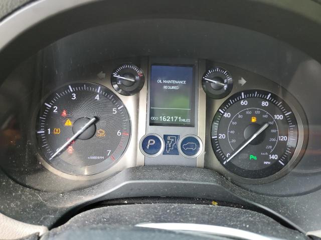 Photo 9 from auction – 2011 LEXUS GX 460 with VIN JTJBM7FX9B5030174