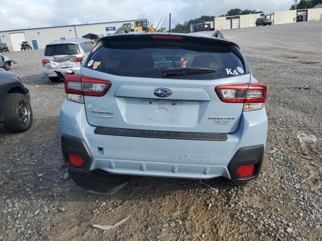 Photo 6 from auction – 2020 SUBARU CROSSTREK with VIN JF2GTABC8LH259636