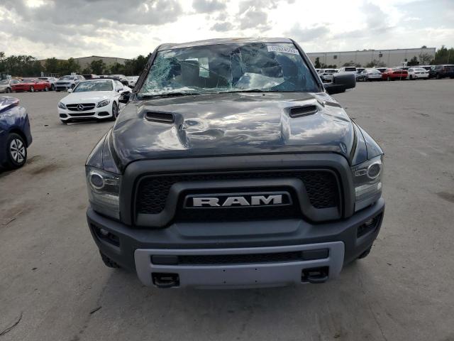 Photo 5 from auction – 2017 RAM 1500 REBEL with VIN 1C6RR7YT8HS572607