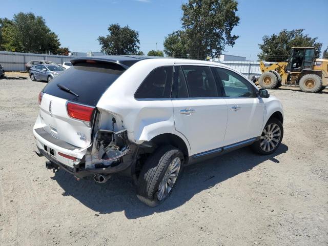 Photo 3 from auction – 2013 LINCOLN MKX with VIN 2LMDJ8JK9DBL00296