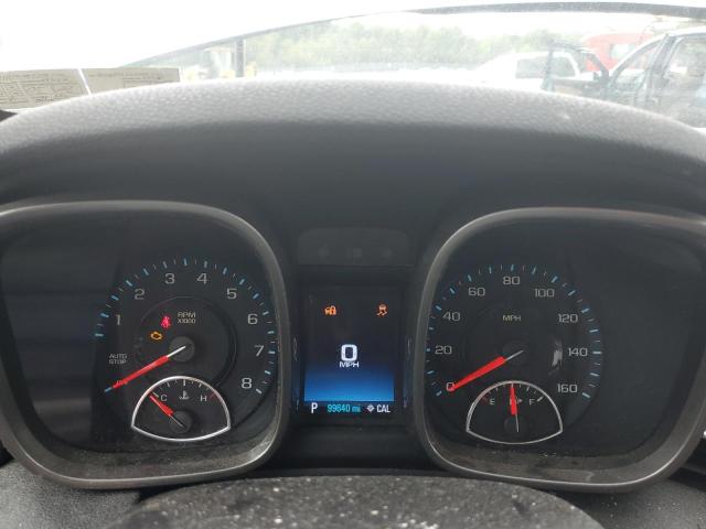 Photo 9 from auction – 2014 CHEVROLET MALIBU LS with VIN 1G11B5SL3EF228770