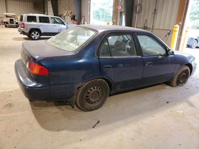 Photo 3 from auction – 2001 TOYOTA COROLLA CE with VIN 2T1BR12E41C388662