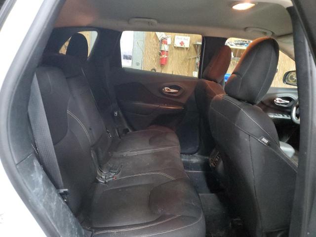 Photo 11 from auction – 2016 JEEP CHEROKEE L with VIN 1C4PJMCS8GW350130