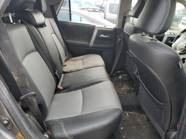 Photo 11 from auction – 2015 TOYOTA 4RUNNER SR with VIN JTEBU5JR0F5269355