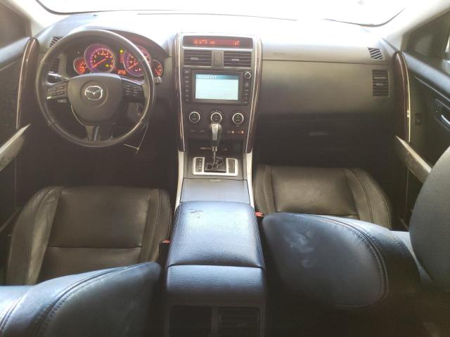 Photo 8 from auction – 2008 MAZDA CX-9 with VIN JM3TB38A180154354