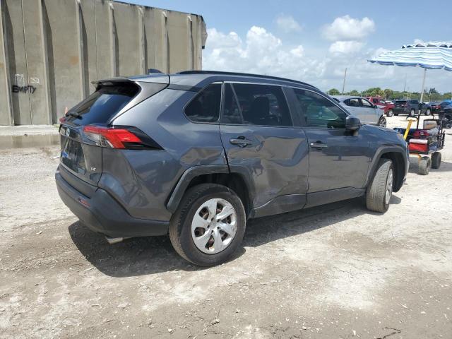Photo 3 from auction – 2019 TOYOTA RAV4 LE with VIN JTMH1RFV2KD003534