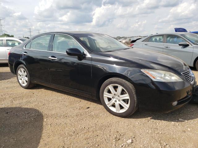 Photo 4 from auction – 2009 LEXUS ES 350 with VIN JTHBJ46G992310830