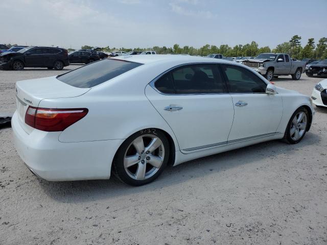 Photo 3 from auction – 2010 LEXUS LS 460L with VIN JTHGL5EF9A5041049