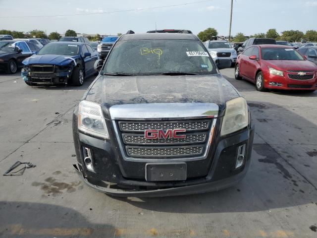 Photo 5 from auction – 2012 GMC TERRAIN SL with VIN 2GKALUEK0C6189178