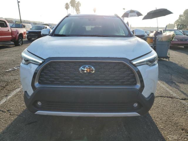 Photo 5 from auction – 2022 TOYOTA COROLLA CR with VIN 7MUDAAAG2NV011883