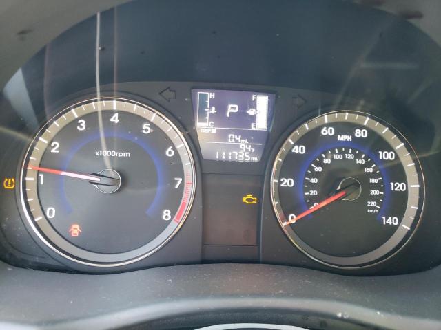 Photo 9 from auction – 2017 HYUNDAI ACCENT SE with VIN KMHCT5AE3HU348399