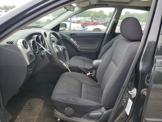 Photo 7 from auction – 2004 PONTIAC VIBE with VIN 5Y2SL62854Z415712