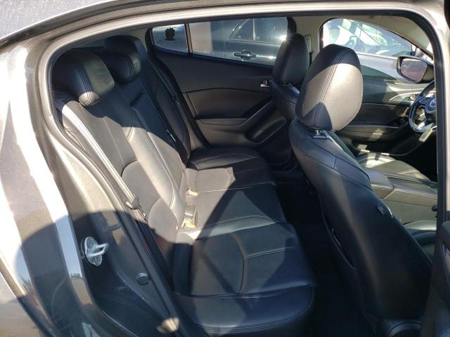 Photo 10 from auction – 2017 MAZDA 3 TOURING with VIN JM1BN1L79H1101942