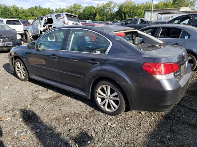 Photo 2 from auction – 2013 SUBARU LEGACY 2.5 with VIN 4S3BMBC62D3043266