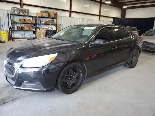 Photo 1 from auction – 2014 CHEVROLET MALIBU 1LT with VIN 1G11C5SL7EF247206