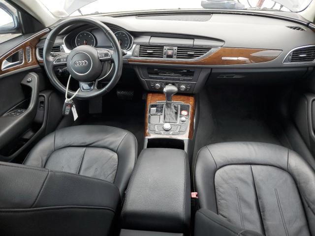 Photo 8 from auction – 2012 AUDI A6 PREMIUM with VIN WAUGGAFC4CN140204