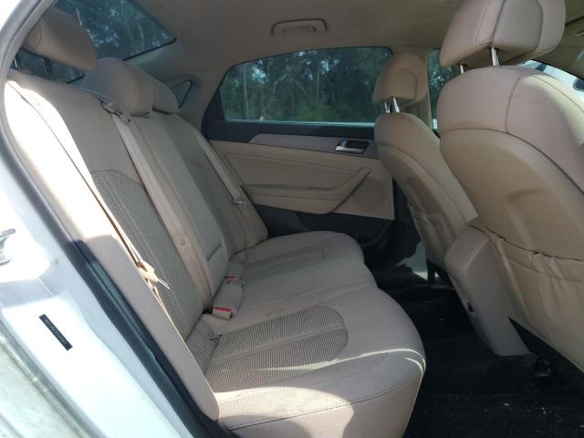 Photo 10 from auction – 2015 HYUNDAI SONATA SE with VIN 5NPE24AF5FH241963